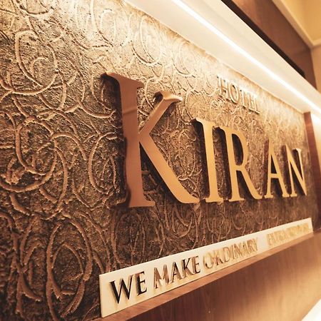 Hotel Kiran Miraj Zewnętrze zdjęcie